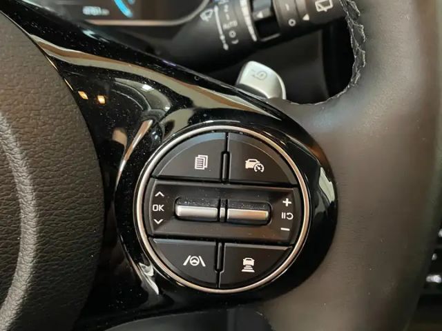 Kia Soul e-Soul