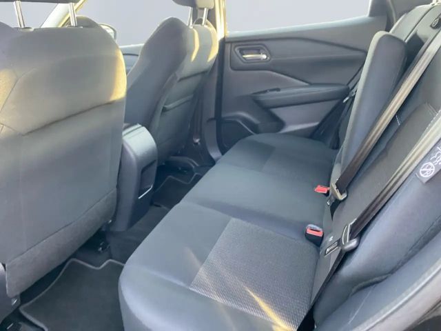 Nissan Qashqai Acenta DIG-T