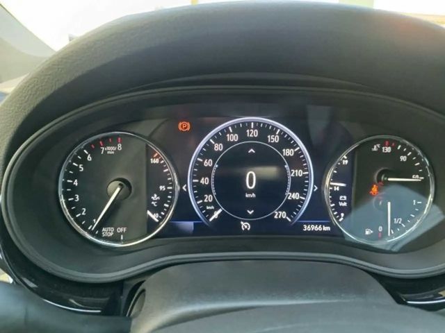 Opel Astra Sports Tourer Ultimate