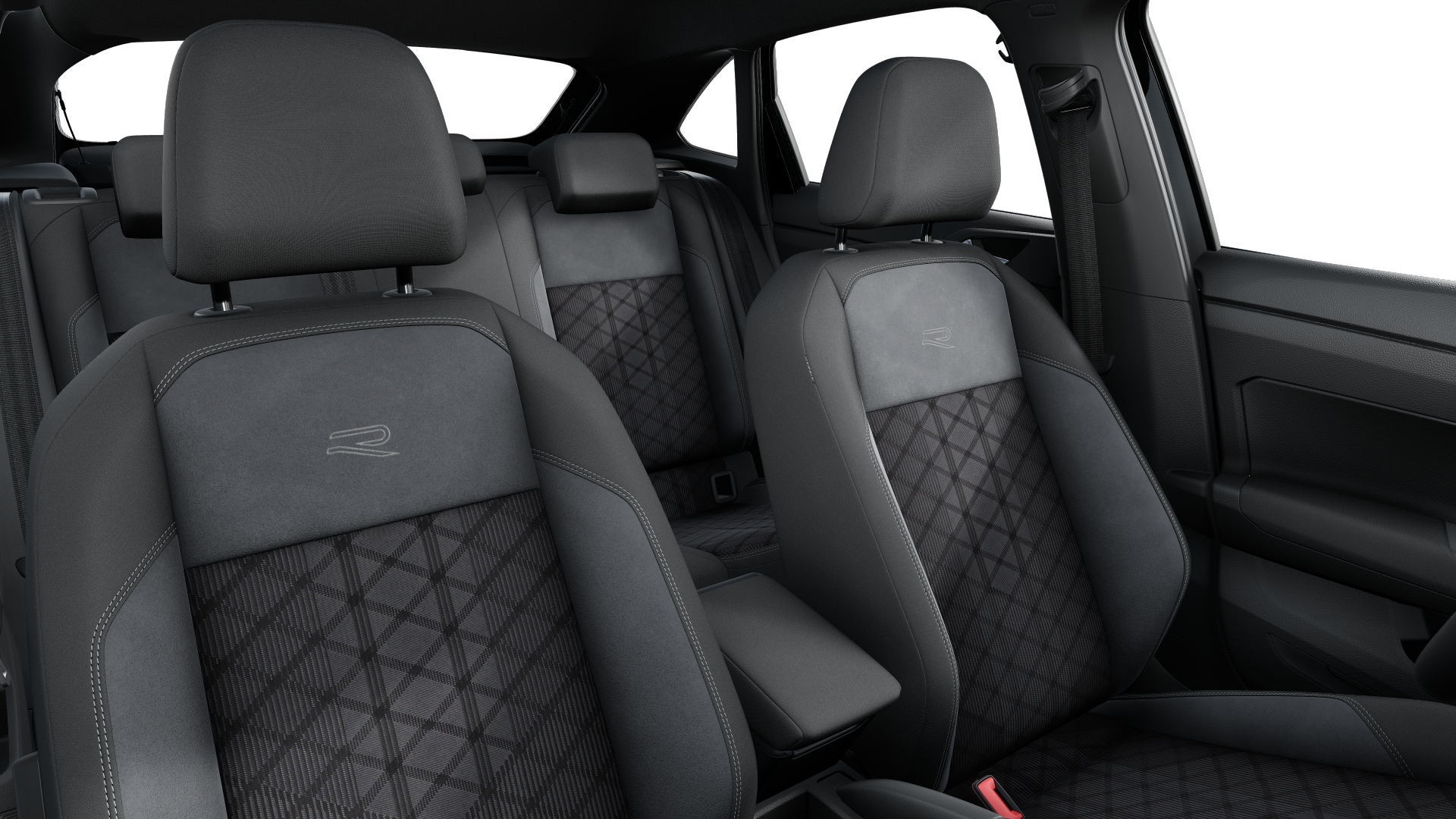 Volkswagen Taigo 1.0 TSI IQ.Drive R-Line