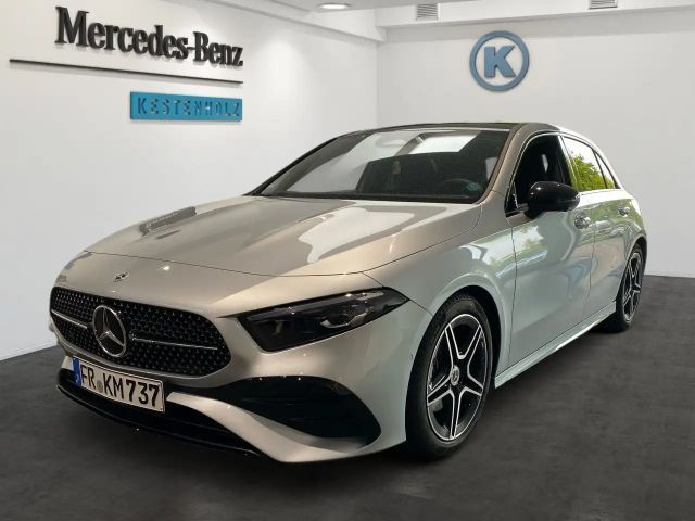 Mercedes-Benz A 200 AMG Line