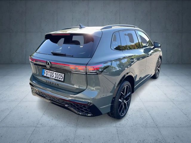 Volkswagen Tiguan 2.0 TSI R-Line