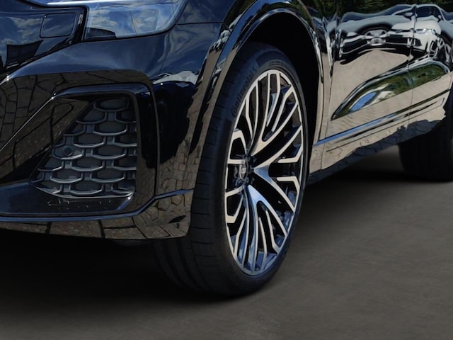 Audi Q8 Quattro Sportback