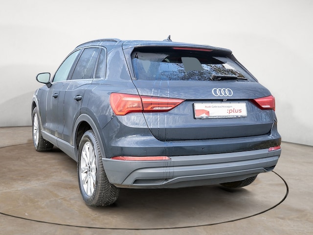 Audi Q3 45 TFSI Hybride S-Tronic