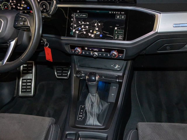 Audi Q3 45 TFSI Hybride S-Tronic