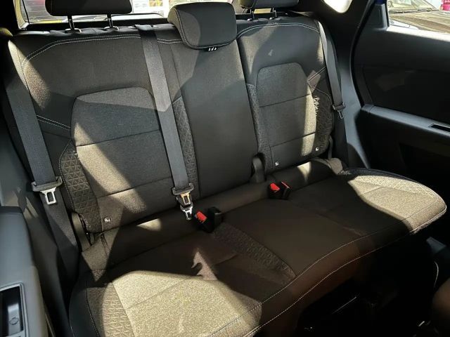 Renault Captur Evolution TCe 90