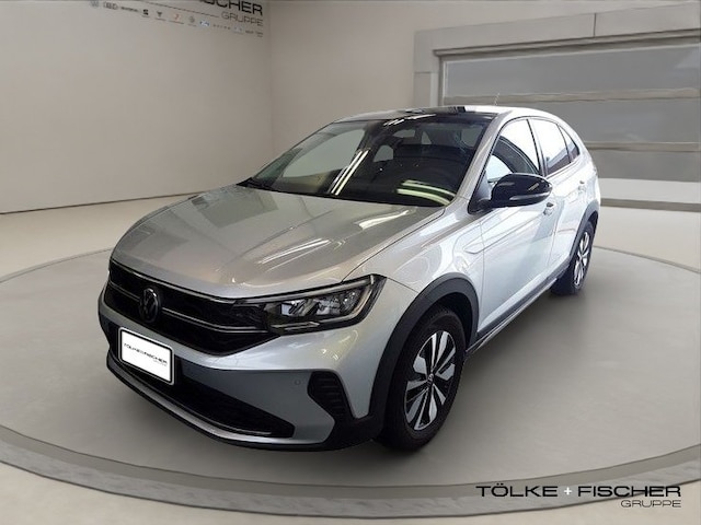 Volkswagen Taigo 1.0 TSI