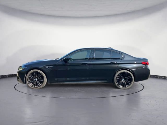 BMW M5 Sedan xDrive