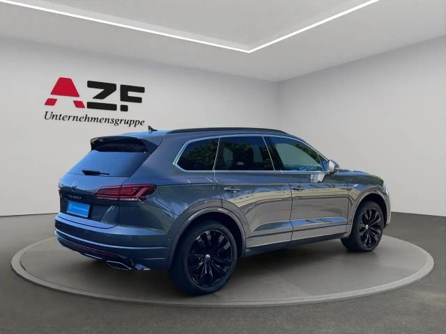 Volkswagen Touareg 3.0 V6 TDI R-Line