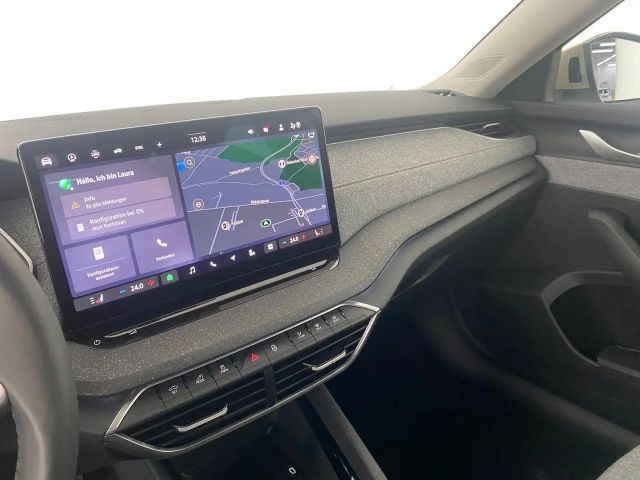 Skoda Octavia Selection