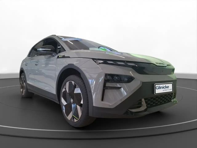 Skoda Elroq RS