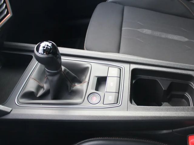 Cupra Formentor Formentor 2.0 TDI Pano. SHZ. Navi. PDCv+h. Fahr-P-