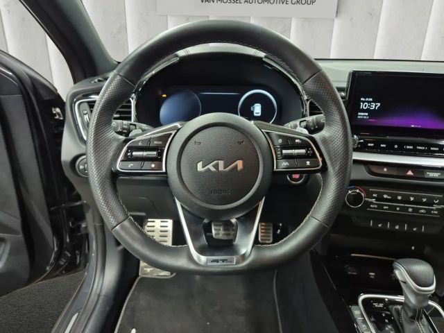 Kia Ceed GT-Line SportWagon