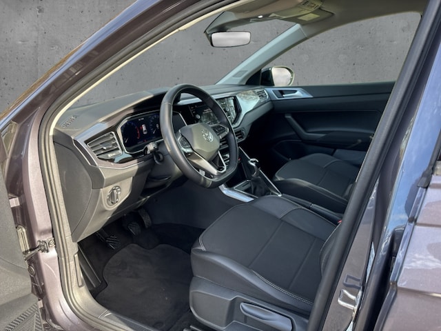 Volkswagen Taigo 1.0 TSI Style