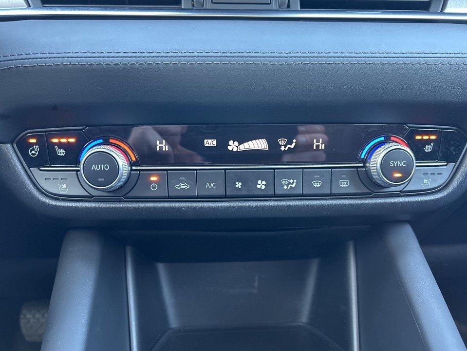 Mazda 6 "Sports-Line" "GSD" "BOSE"