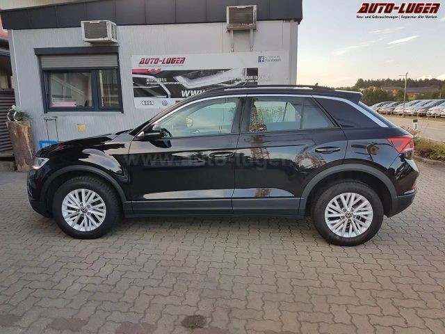 Volkswagen T-Roc 2.0 TDI Life