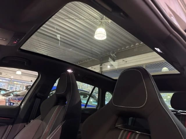 Skoda Scala Monte Carlo