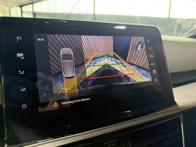 Seat Tarraco DSG FR-lijn