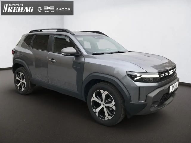 Dacia Duster ECO-G