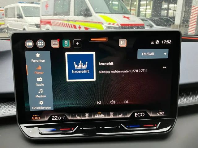 Cupra Terramar 1.5 e-Hybrid