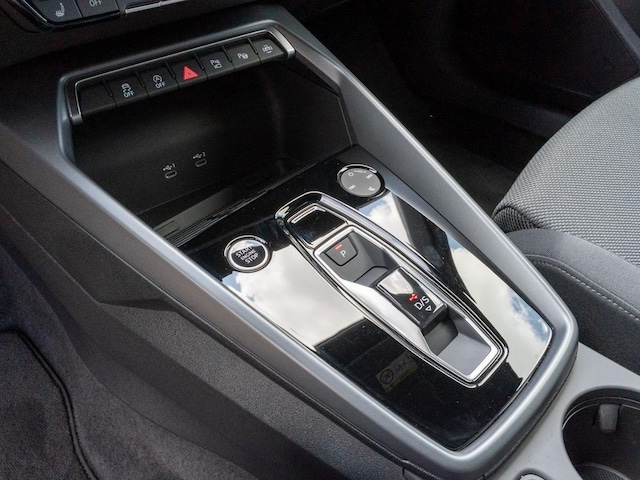 Audi A3 30 TFSI S-Tronic Sportback