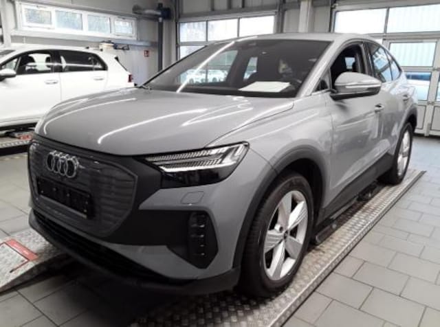 Audi Q4 e-tron 35 Sportback