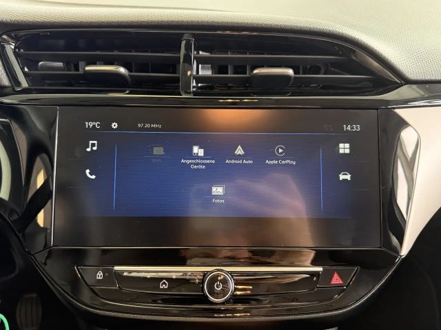 Opel Corsa 1.2 Turbo Edition Turbo