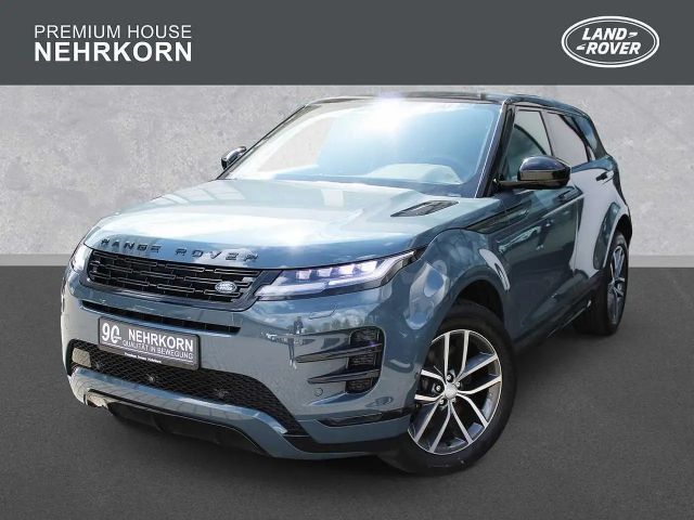 Land Rover Range Rover Evoque Dynamic SE