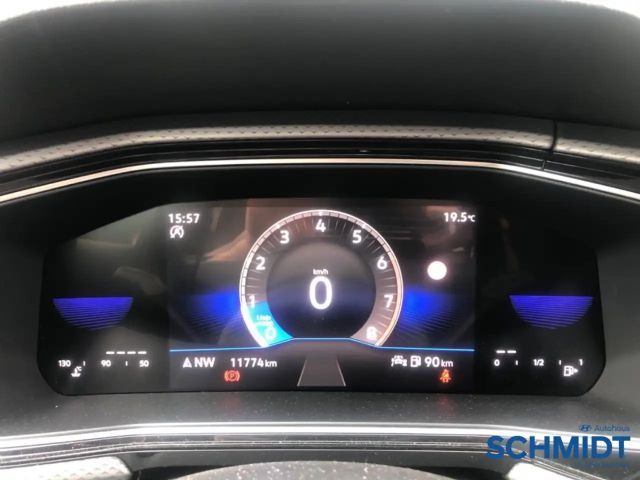 Volkswagen T-Cross 1.0 Navi 2-Zonenklima ACC SHZ Rückfahrkamera PDC A