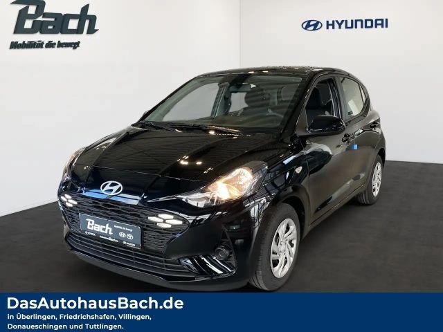 Hyundai i10 1.0 Select