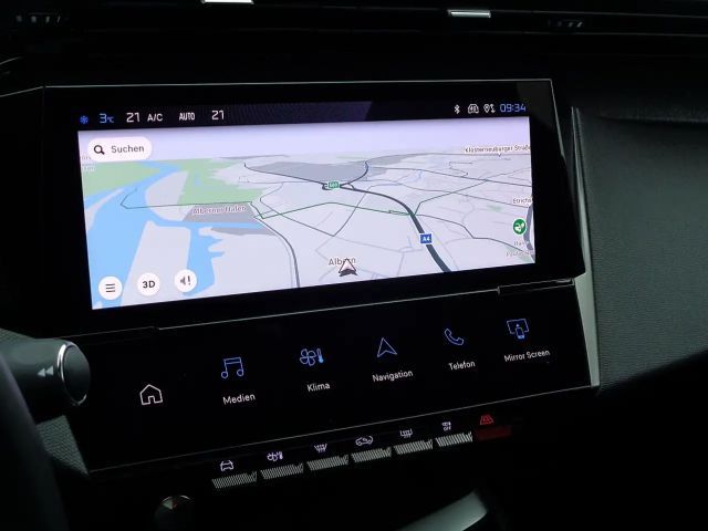 Peugeot 308 Allure Pack BlueHDi EAT8 SW