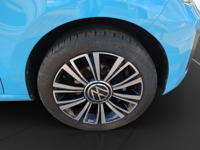 Volkswagen up! up! 1.0 United Kamera Klima SiHz