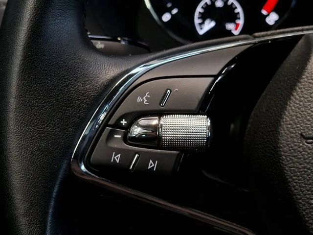 Skoda Octavia 1.5 TSI ACT Ambition Combi