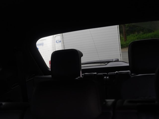 Volkswagen Tiguan Allspace DSG R-Line Style