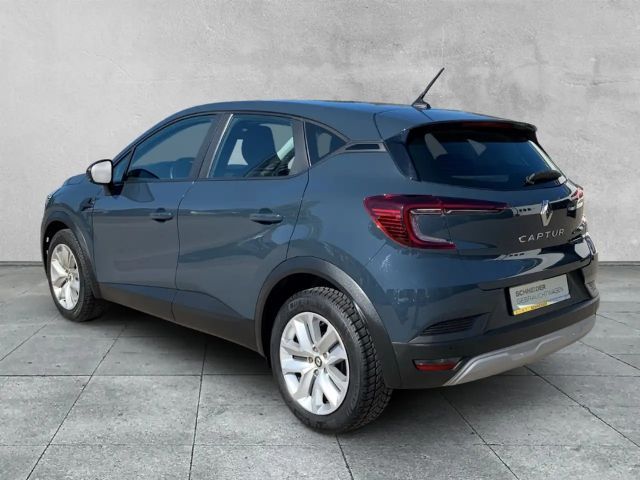 Renault Captur Business Line TCe 90
