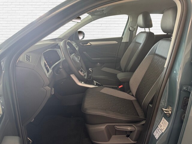 Volkswagen T-Roc 1.0 TSI