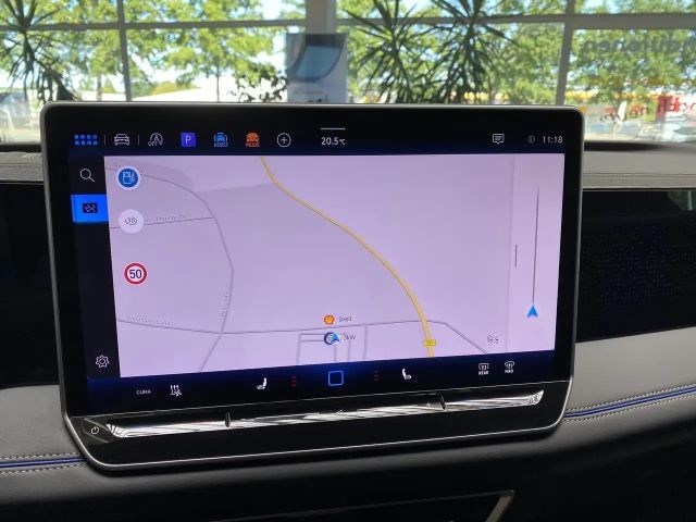 Volkswagen Tiguan 1.5 eTSI R-Line