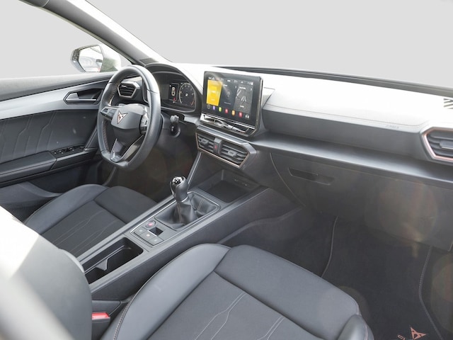 Cupra Formentor 1.5 TSI