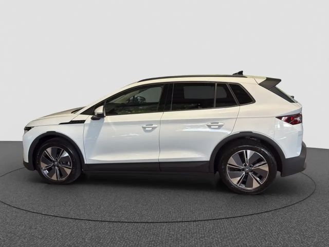 Skoda Elroq 50 Tour