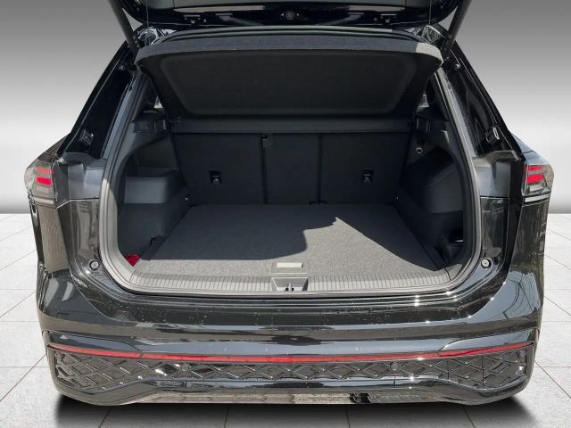 Volkswagen Tiguan 2.0 TSI DSG R-Line