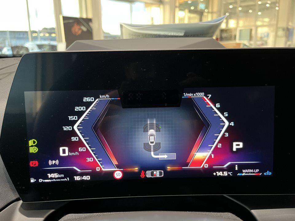 BMW M235 Gran Coupé