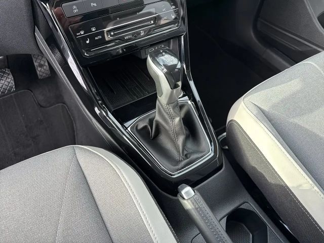 Volkswagen T-Cross DSG Style