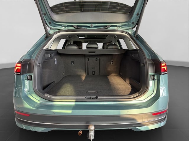 Volkswagen Passat 2.0 TDI Business DSG Variant