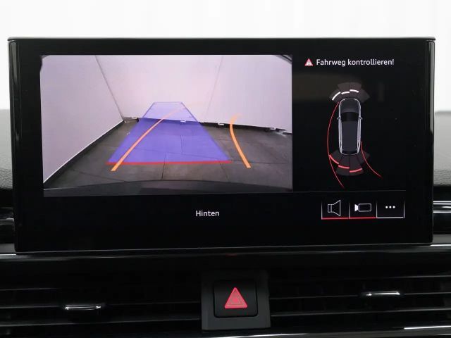 Audi A4 40 TFSI Quattro S-Line