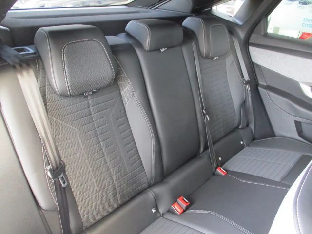 Peugeot 3008 Allure Pack Hybrid