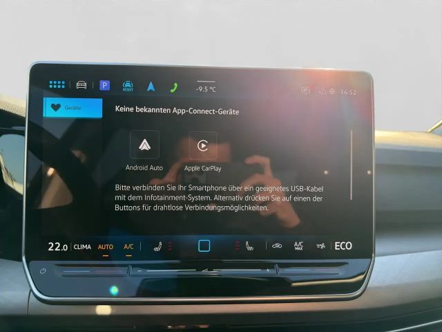 Volkswagen Golf DSG eHybrid