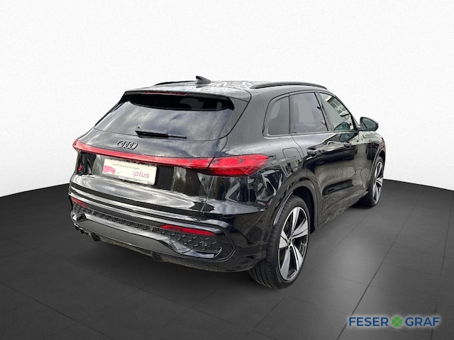 Audi Q5 Quattro S-Tronic