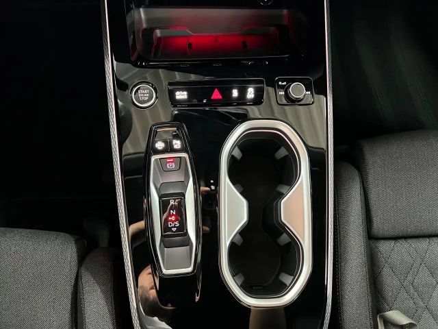 Audi A6 2.0 TDI Quattro S-Line