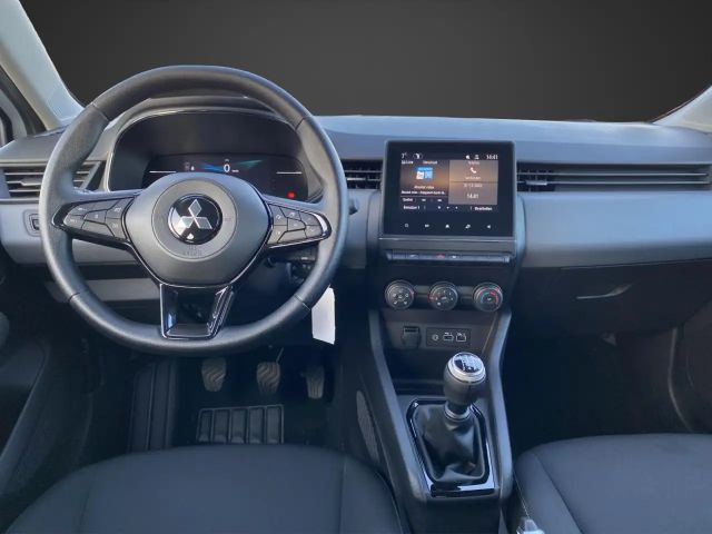 Mitsubishi Colt BASIS 1,0l 5MT Klima Einparkhilfe Fenster el.