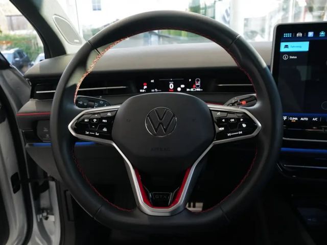 Volkswagen ID.7 4Motion GTX Tourer
